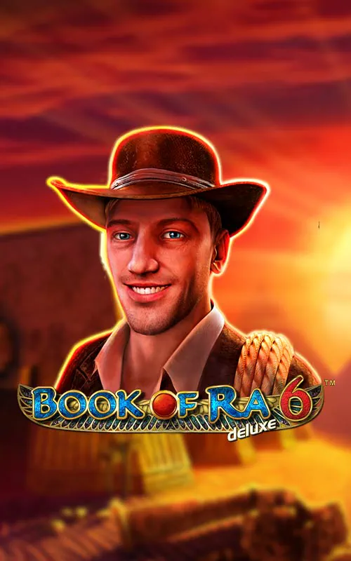 Book of Ra at Wizard Slots Casino