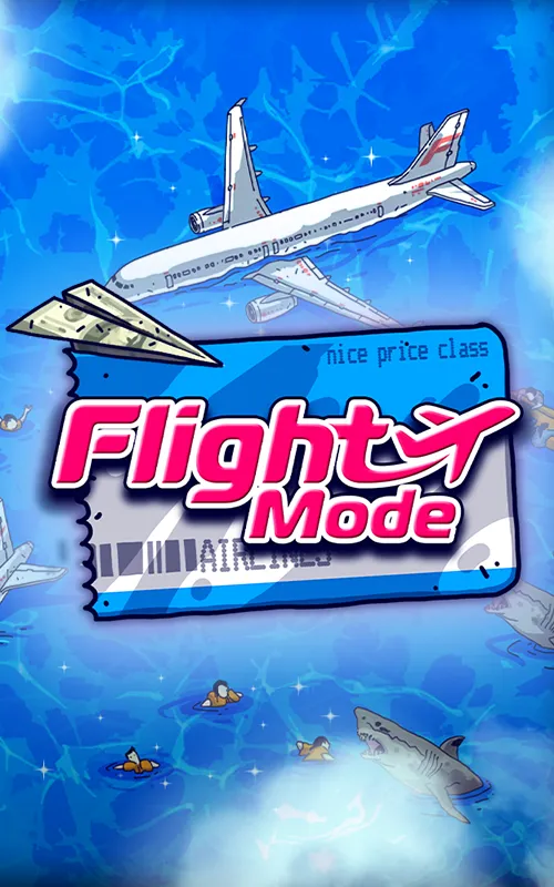 Flight Mode at Wizard Slots Casino