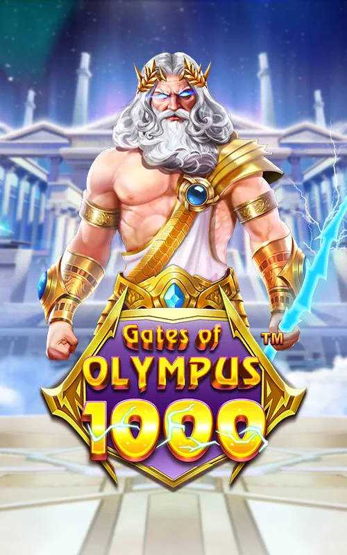 Gates of Olympus at Wizard Slots Casino