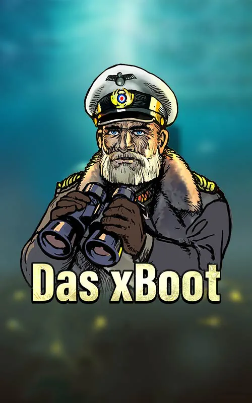 Das xBoot at Wizard Slots Casino